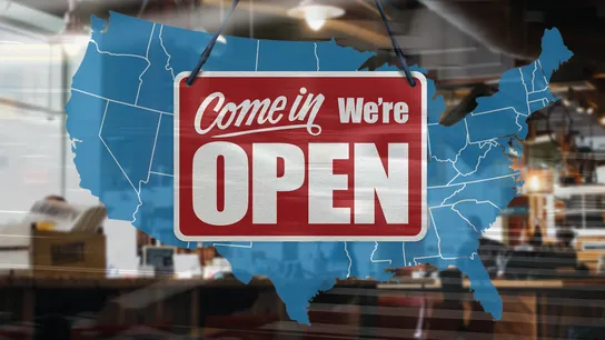 Best States for Business