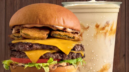 MOOYAH Burgers, Fries & Shakes