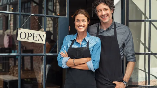 Small Business