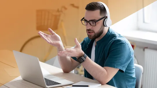Virtual Meeting