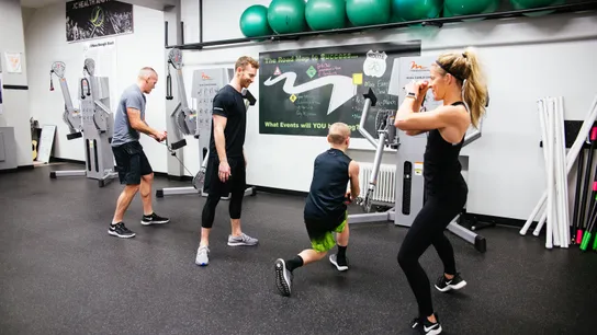 fitWAVE Franchise
