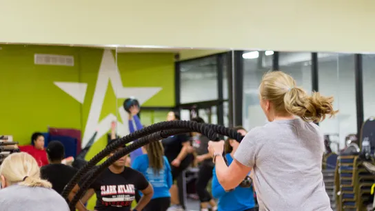 Fitness Premier Franchise