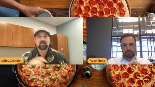Romeo's Pizza