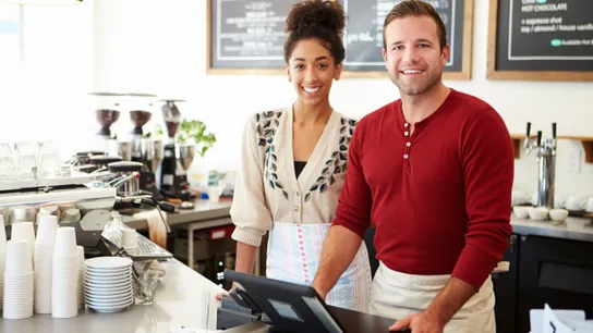 Small Business