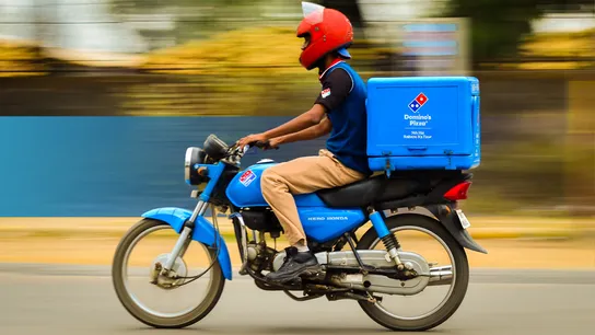 Franchises in India