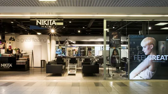 Nikita Hair