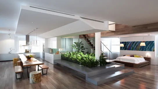 Showhomes