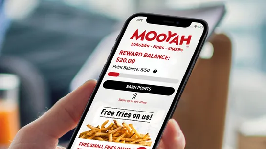 Mooyah