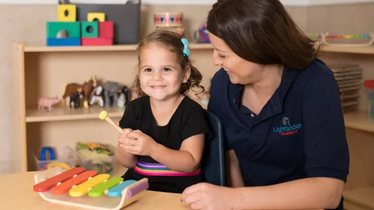 Lightbridge Academy