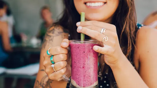 Smoothie Franchise