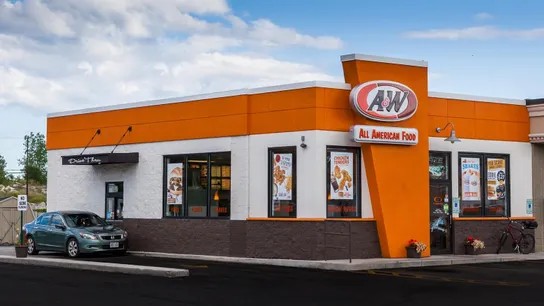 A&W
