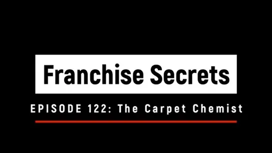 The Carpet Chemist