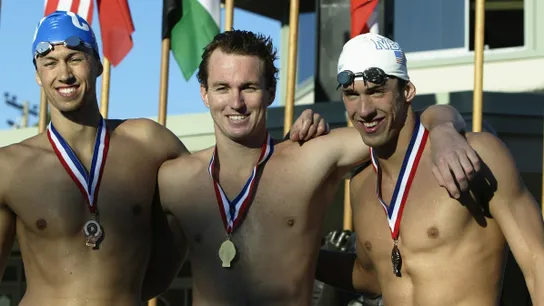 Big Blue Swim School
