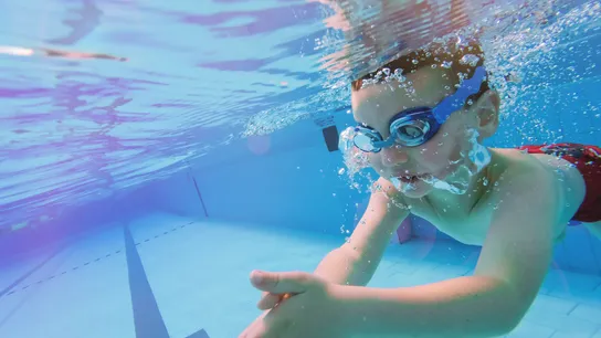 Swimming Pool Franchise