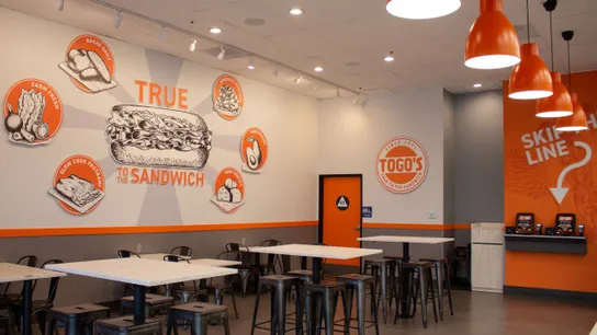 Togo's