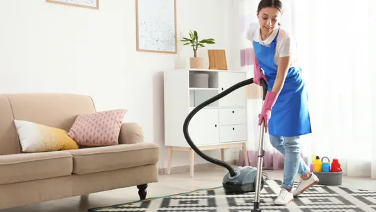 Home Cleaning Service