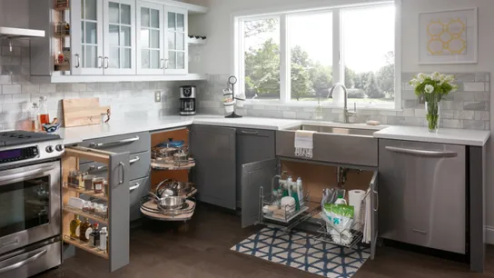 Kitchen Wise