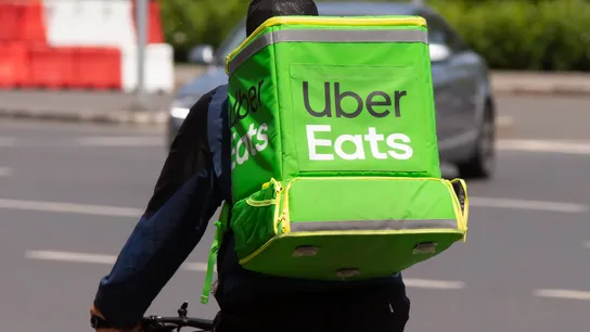 UberEats
