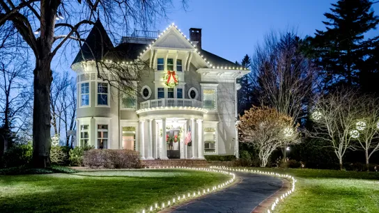 Christmas Decor
