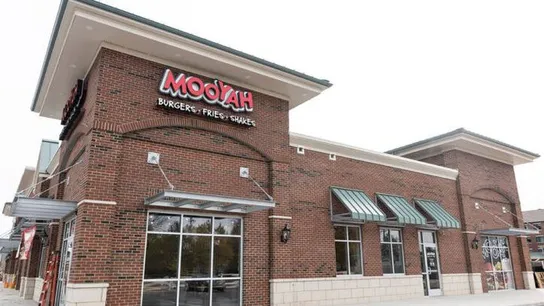 Mooyah