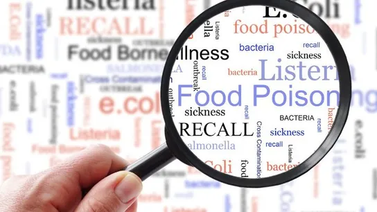 Food Safety