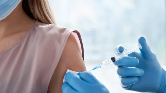 Vaccine Mandate