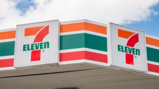 7-Eleven Franchise