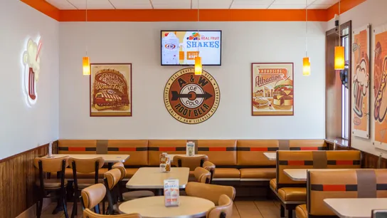 A&W