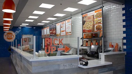 Togo's