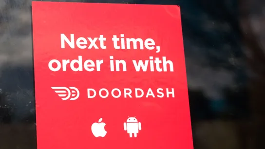 Doordash