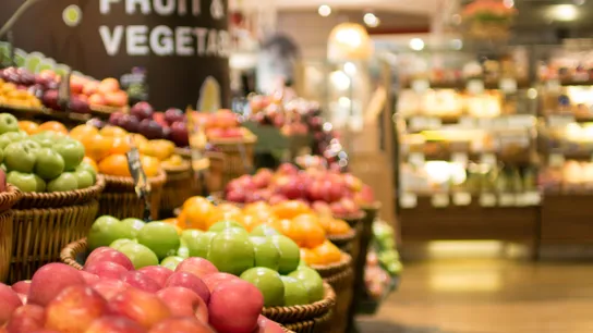 Grocery Food