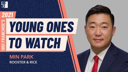 Min Park