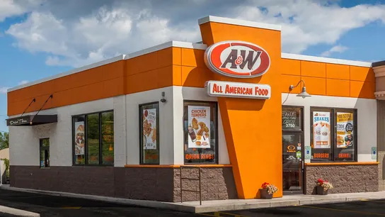 A&W