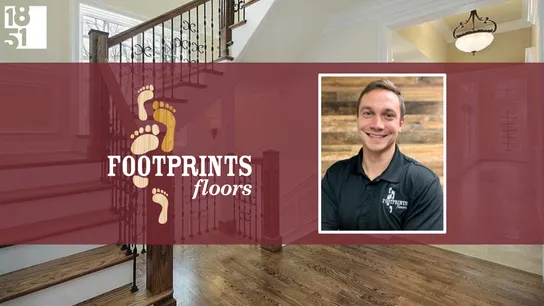 Footprints Floors