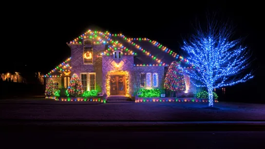 Christmas Decor