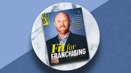 Fit for You Franchising