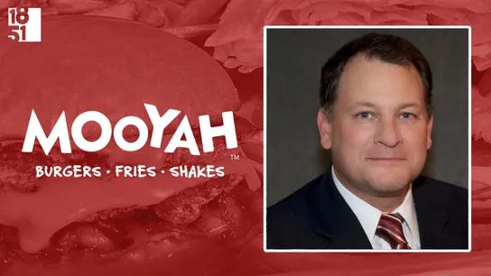 Mooyah