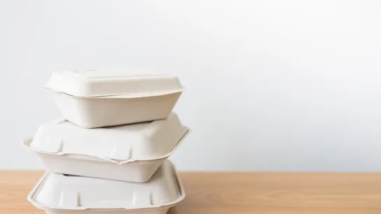 To Go Boxes