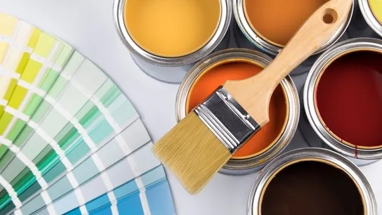 360 Painting
