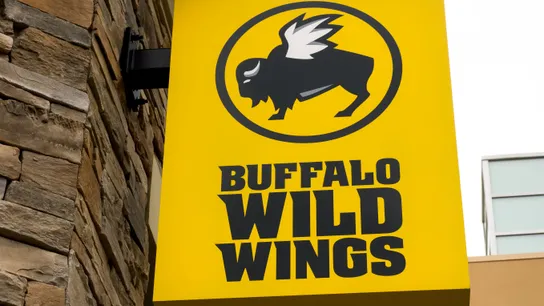 Buffalo Wild Wings