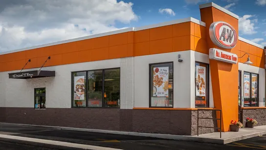 A&W Restaurants