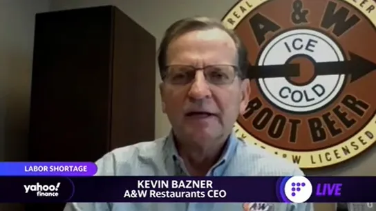 A&W