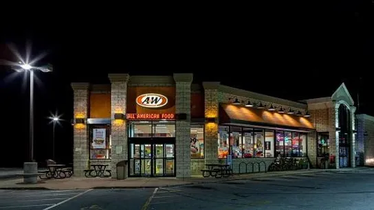 A&W