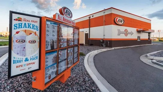 A&W Restaurants