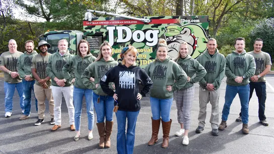 JDog