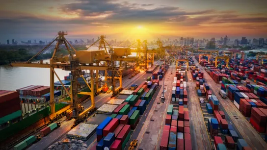 Supply Chain