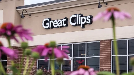 Great Clips