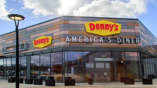 Denny's