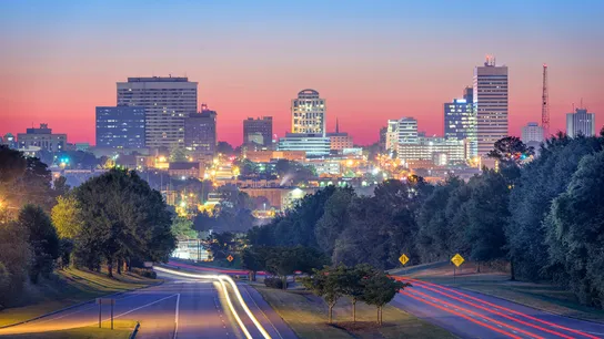 Columbia, South Carolina