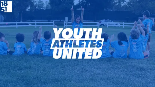 Youth Athletes United